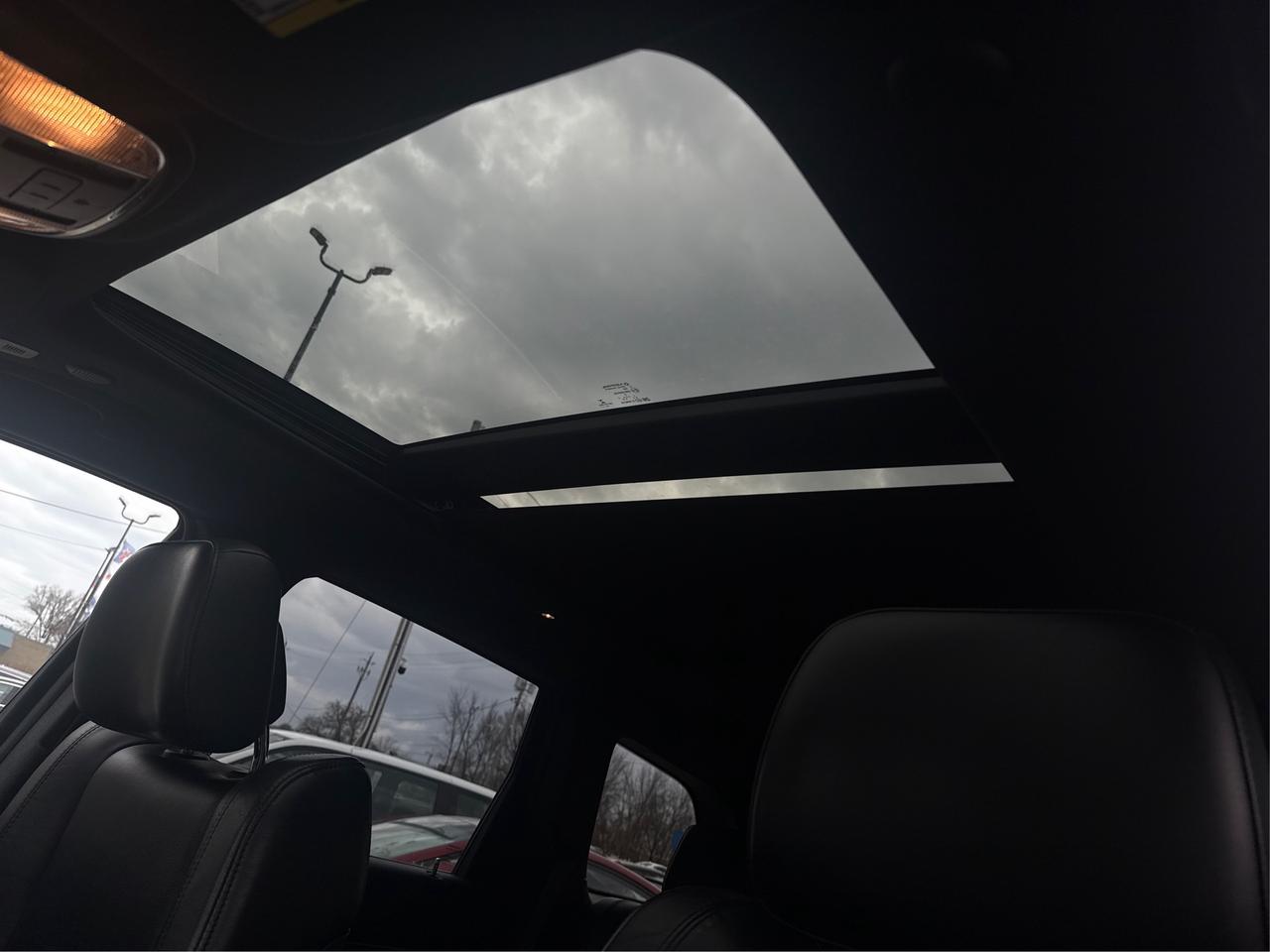 2022 Jeep Grand Cherokee WK NAV LEATHER SUNROOF LOADED! WE FINANCE ALL CREDIT Photo