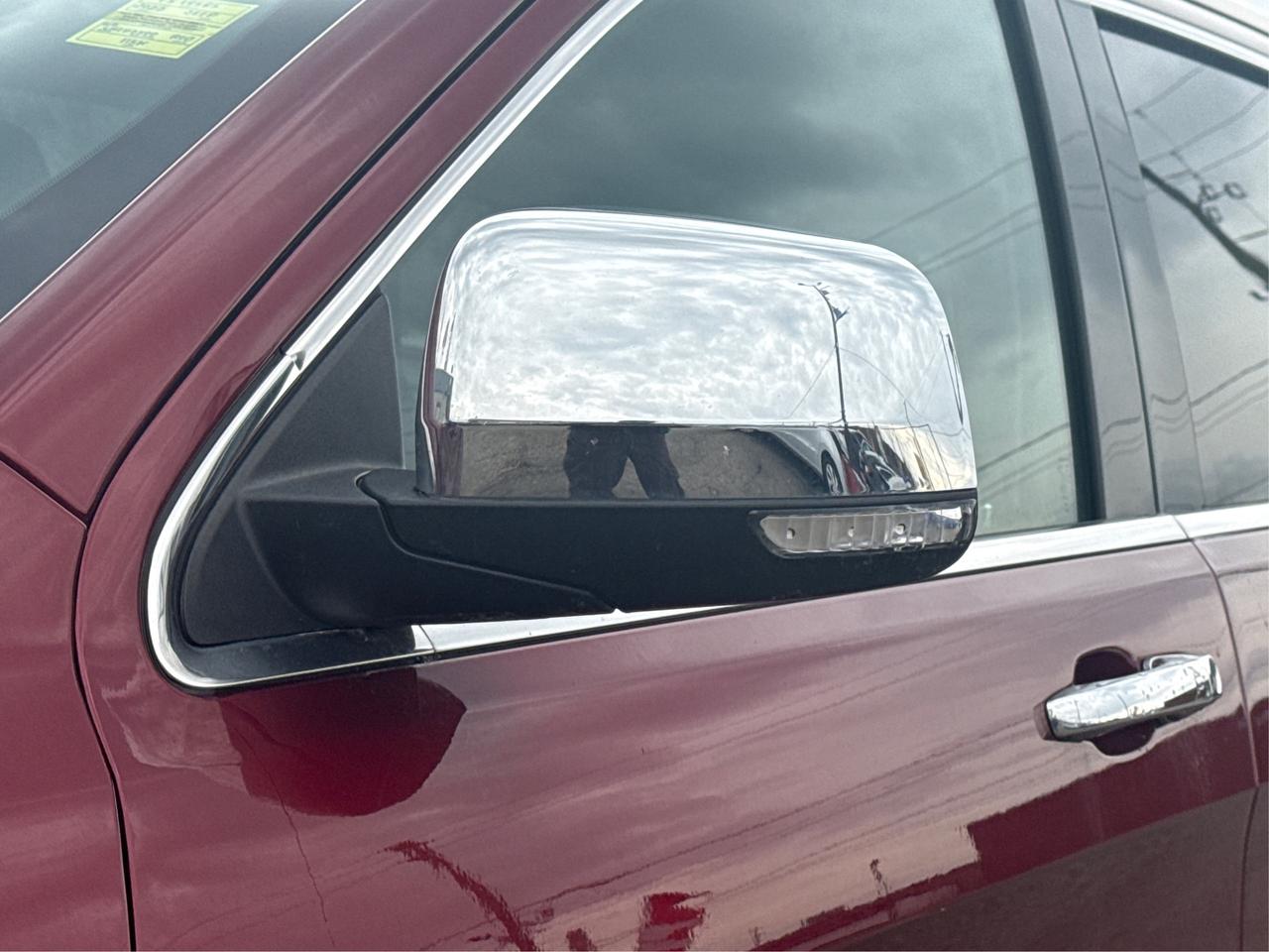 2022 Jeep Grand Cherokee WK NAV LEATHER SUNROOF LOADED! WE FINANCE ALL CREDIT Photo