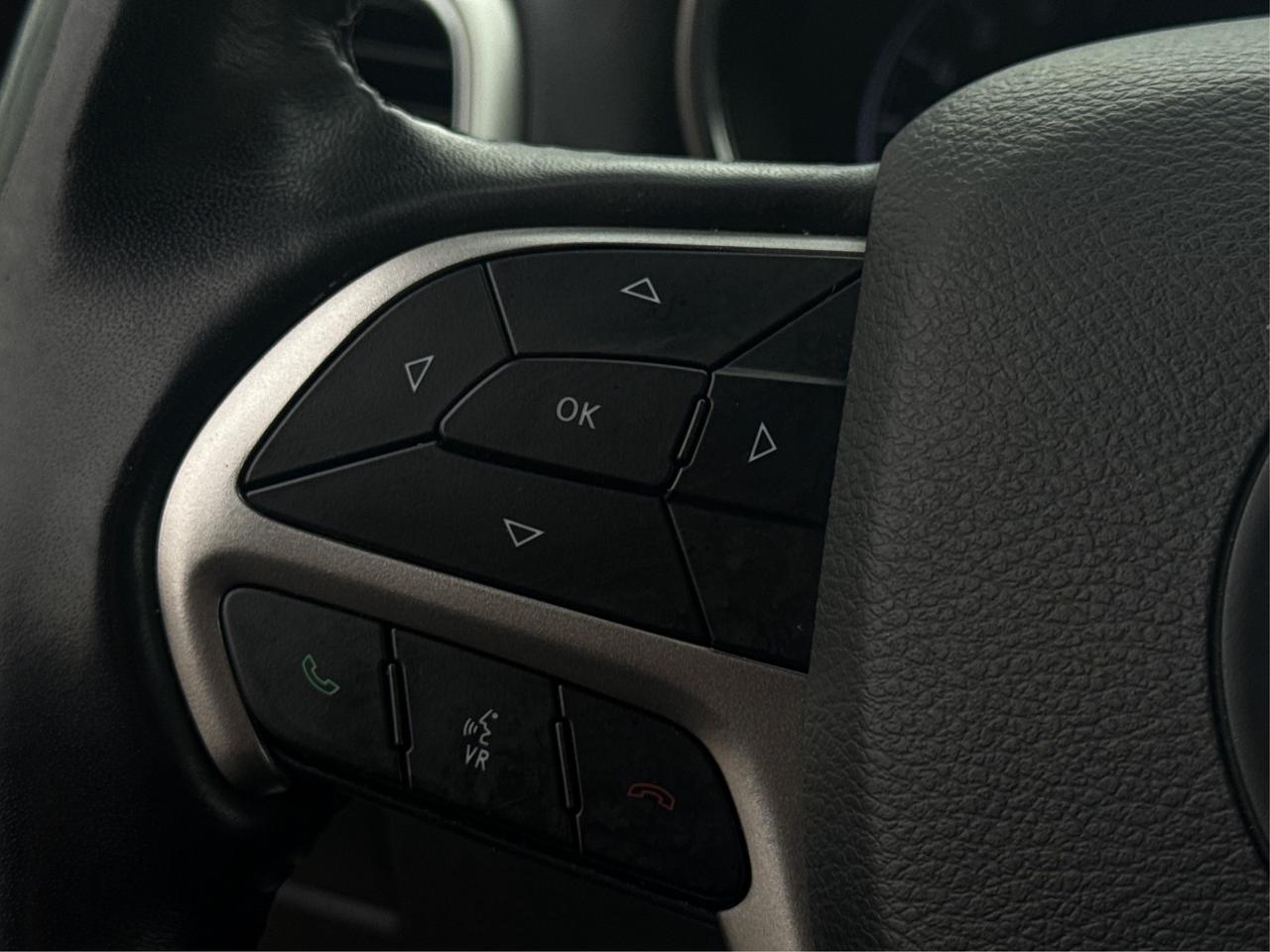 2022 Jeep Grand Cherokee WK NAV LEATHER SUNROOF LOADED! WE FINANCE ALL CREDIT Photo