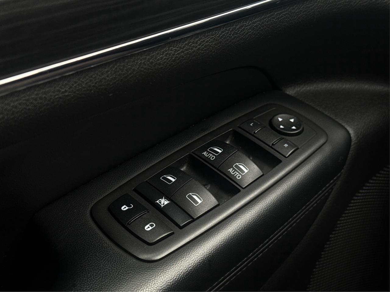 2022 Jeep Grand Cherokee WK NAV LEATHER SUNROOF LOADED! WE FINANCE ALL CREDIT Photo