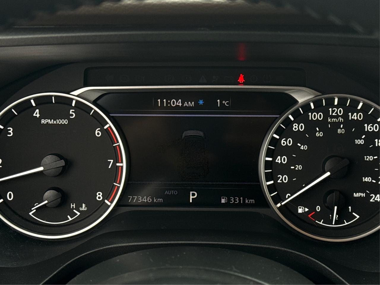 2023 Nissan Rogue AWD HEATED SEATS MINT WE FINANCE ALL CREDIT! Photo