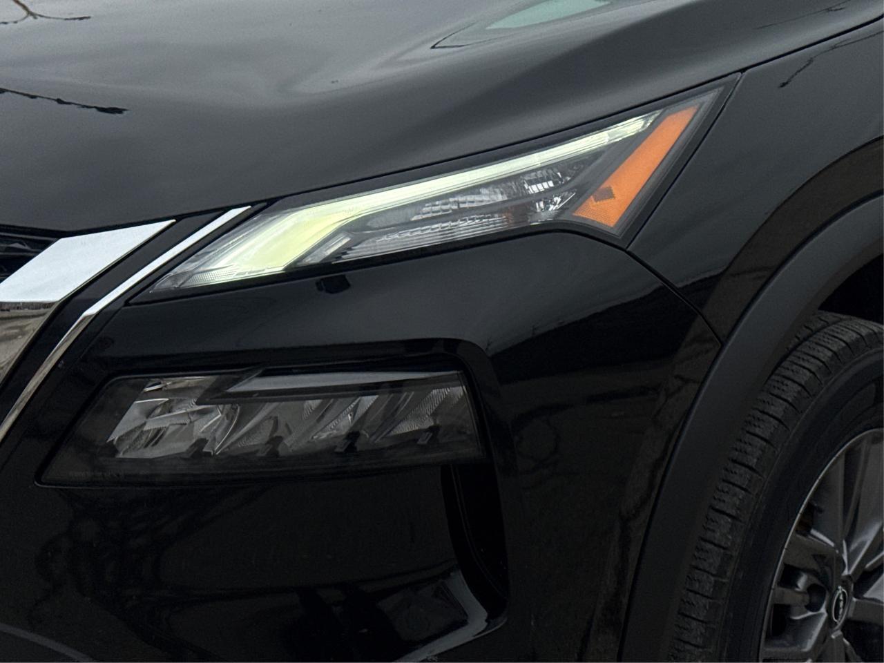 2023 Nissan Rogue AWD HEATED SEATS MINT WE FINANCE ALL CREDIT! Photo