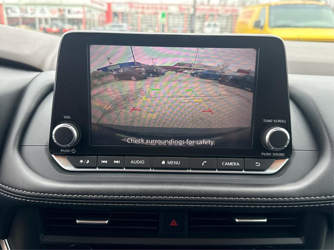 2023 Nissan Rogue AWD HEATED SEATS MINT WE FINANCE ALL CREDIT! Photo