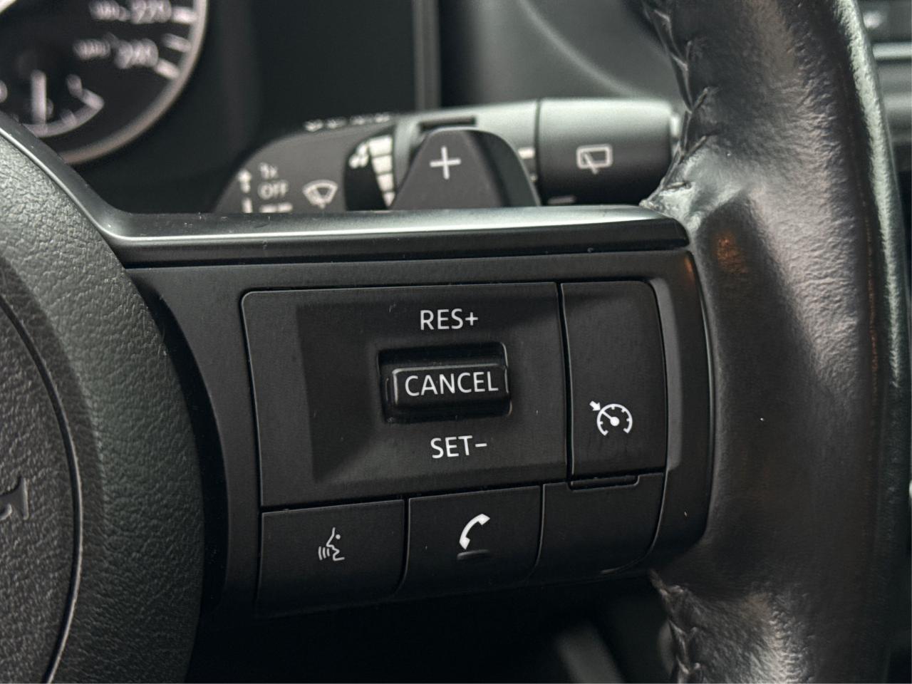 2023 Nissan Rogue AWD HEATED SEATS MINT WE FINANCE ALL CREDIT! Photo