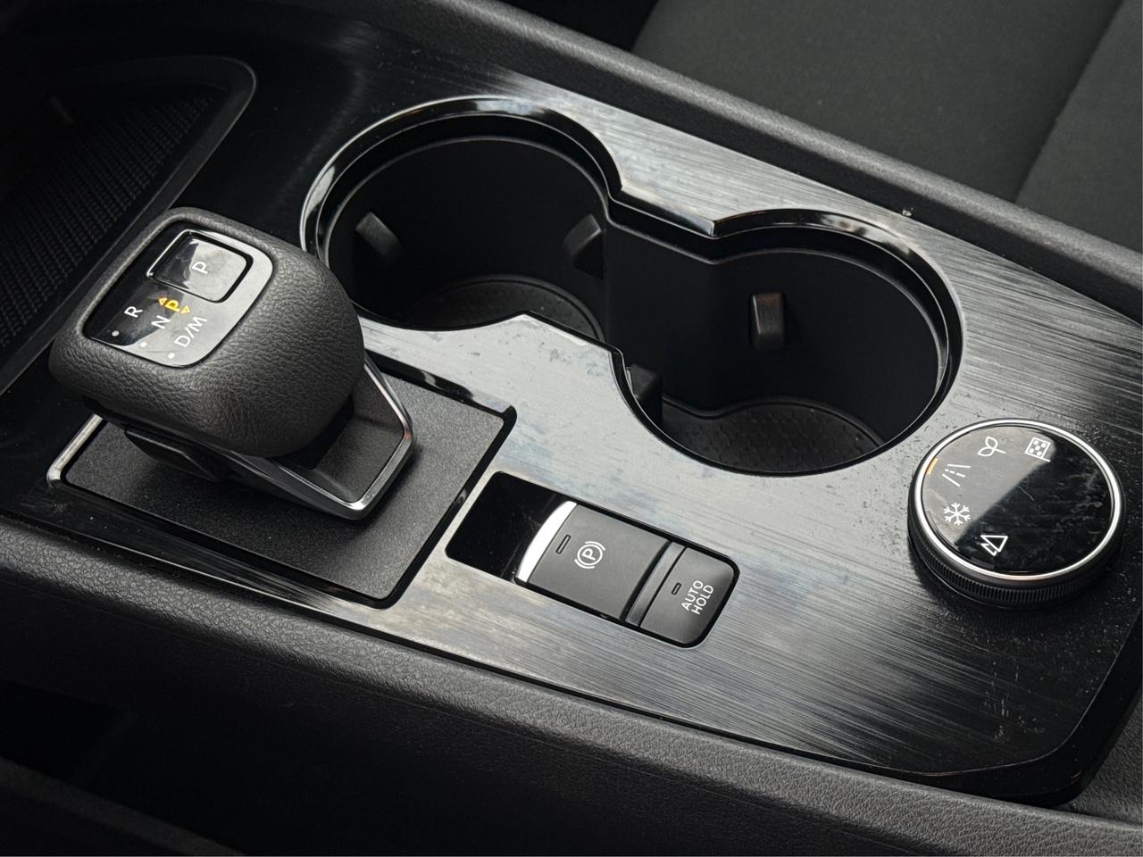 2023 Nissan Rogue AWD HEATED SEATS MINT WE FINANCE ALL CREDIT! Photo