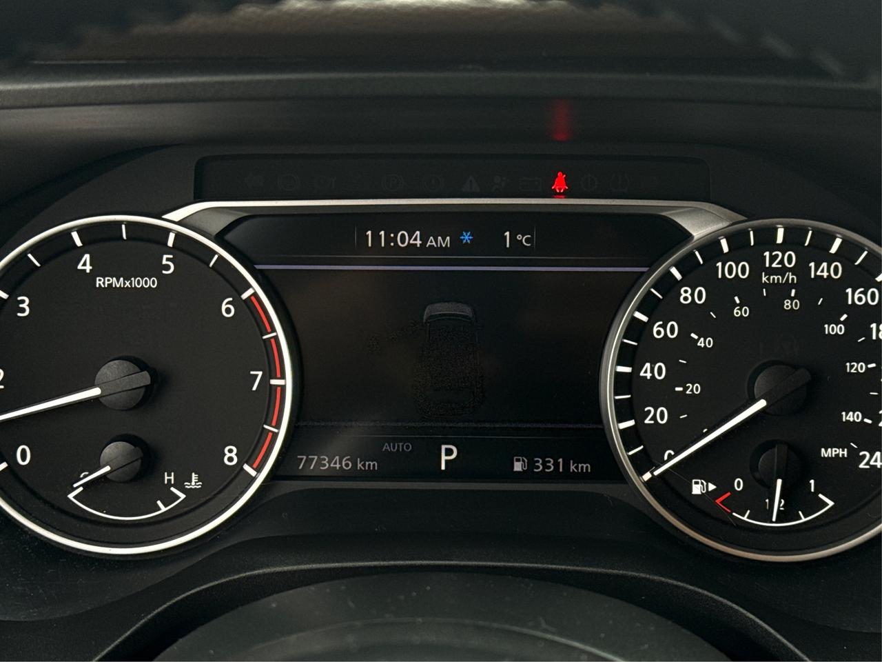 2023 Nissan Rogue AWD HEATED SEATS MINT WE FINANCE ALL CREDIT! Photo