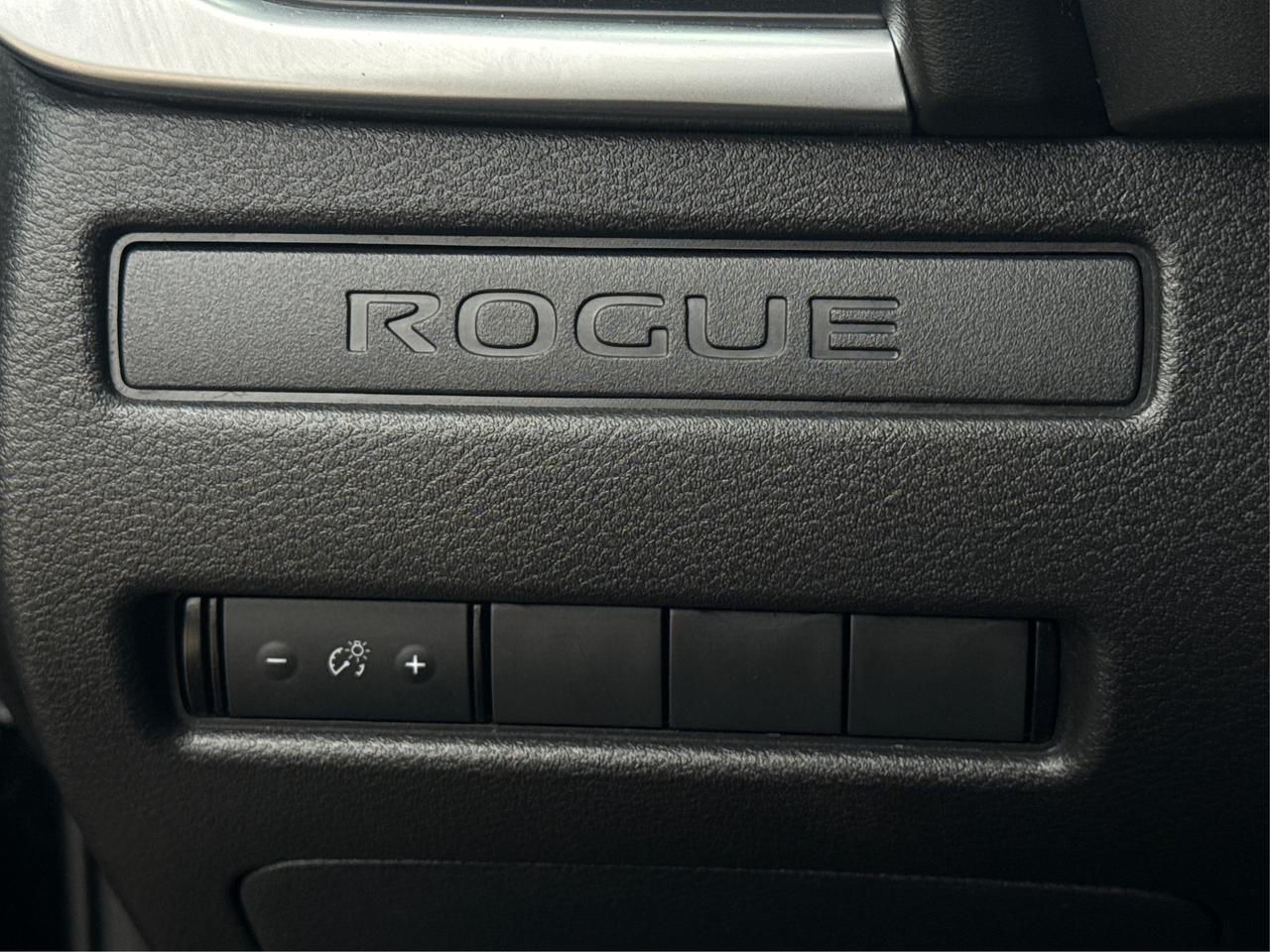 2023 Nissan Rogue AWD HEATED SEATS MINT WE FINANCE ALL CREDIT! Photo