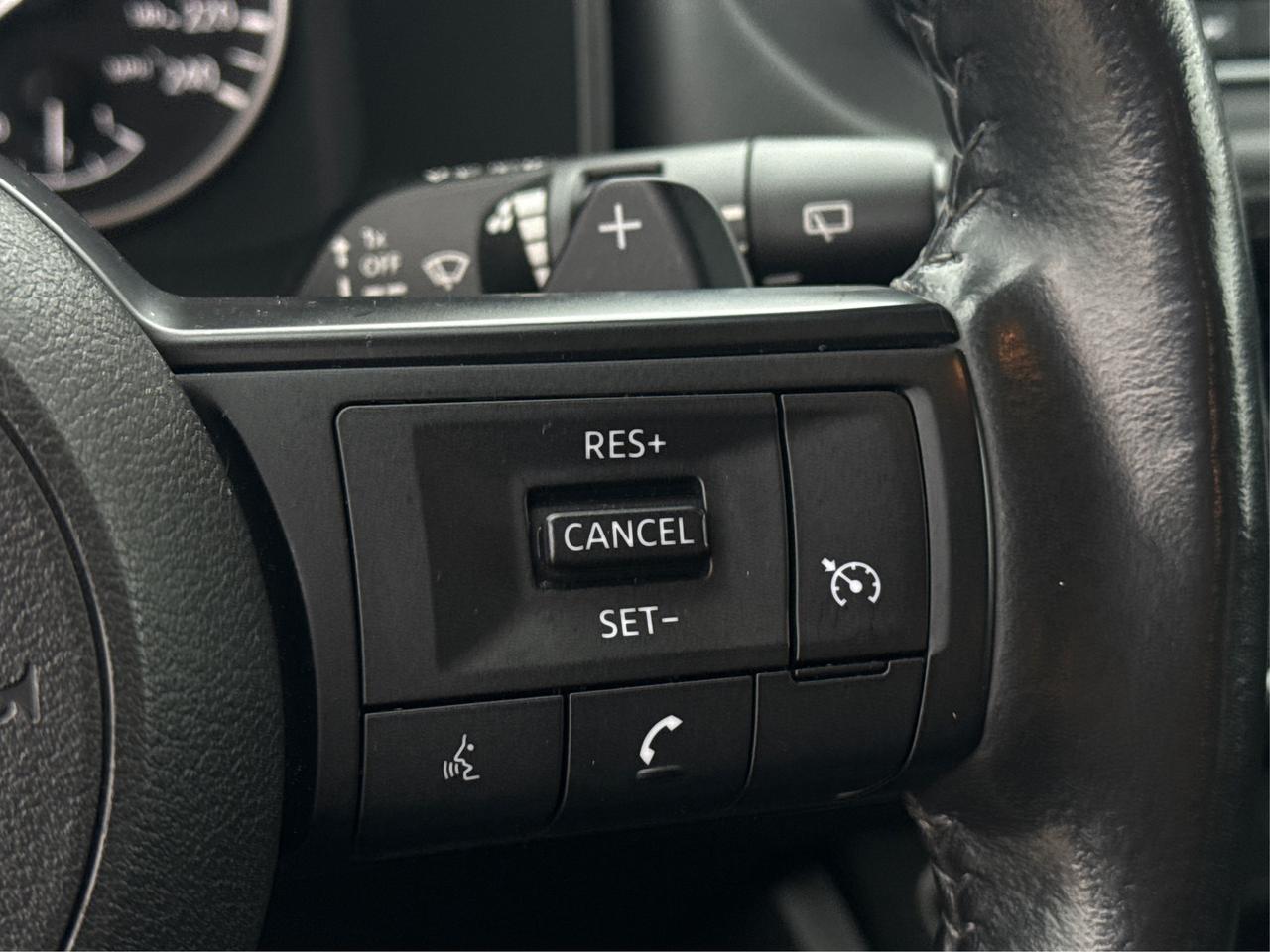 2023 Nissan Rogue AWD HEATED SEATS MINT WE FINANCE ALL CREDIT! Photo