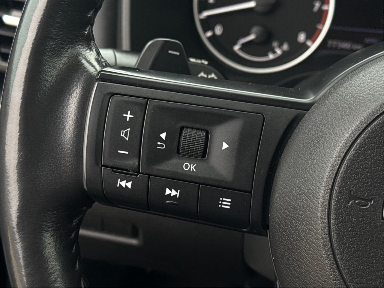 2023 Nissan Rogue AWD HEATED SEATS MINT WE FINANCE ALL CREDIT! Photo