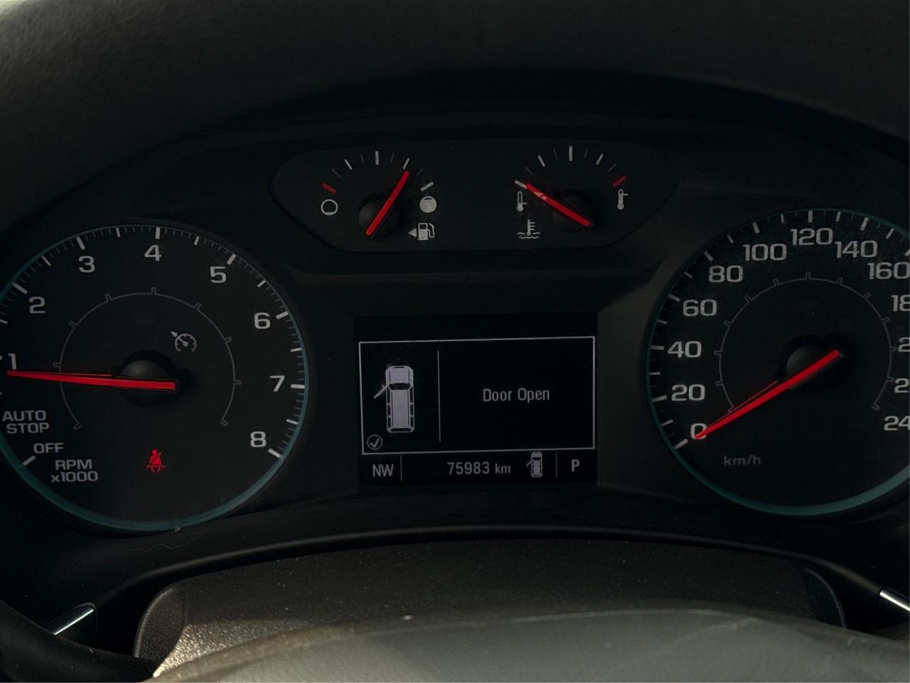 2024 Chevrolet Equinox NAV HEATED SEATS MINT! WE FINANCE ALL CREDIT! Photo