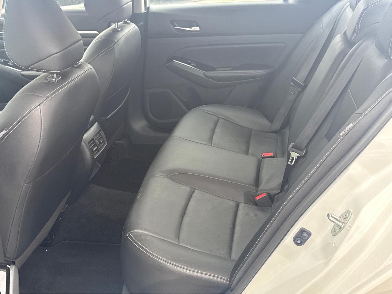 2024 Nissan Altima NAV LEATHER SUNROOF LOADED! WE FINANCE ALL CREDIT Photo