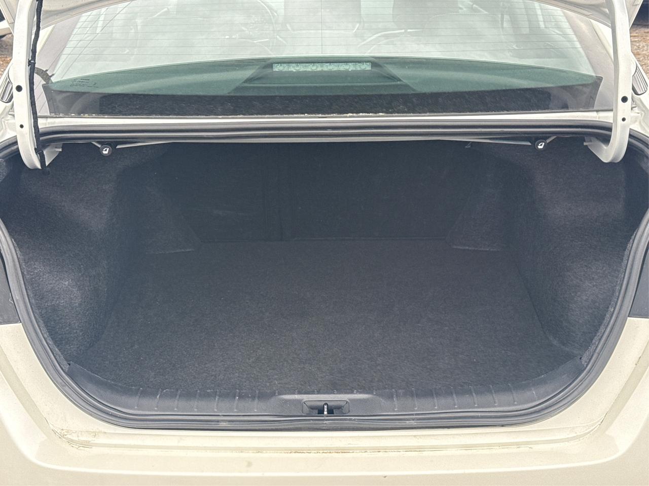 2024 Nissan Altima NAV LEATHER SUNROOF LOADED! WE FINANCE ALL CREDIT Photo