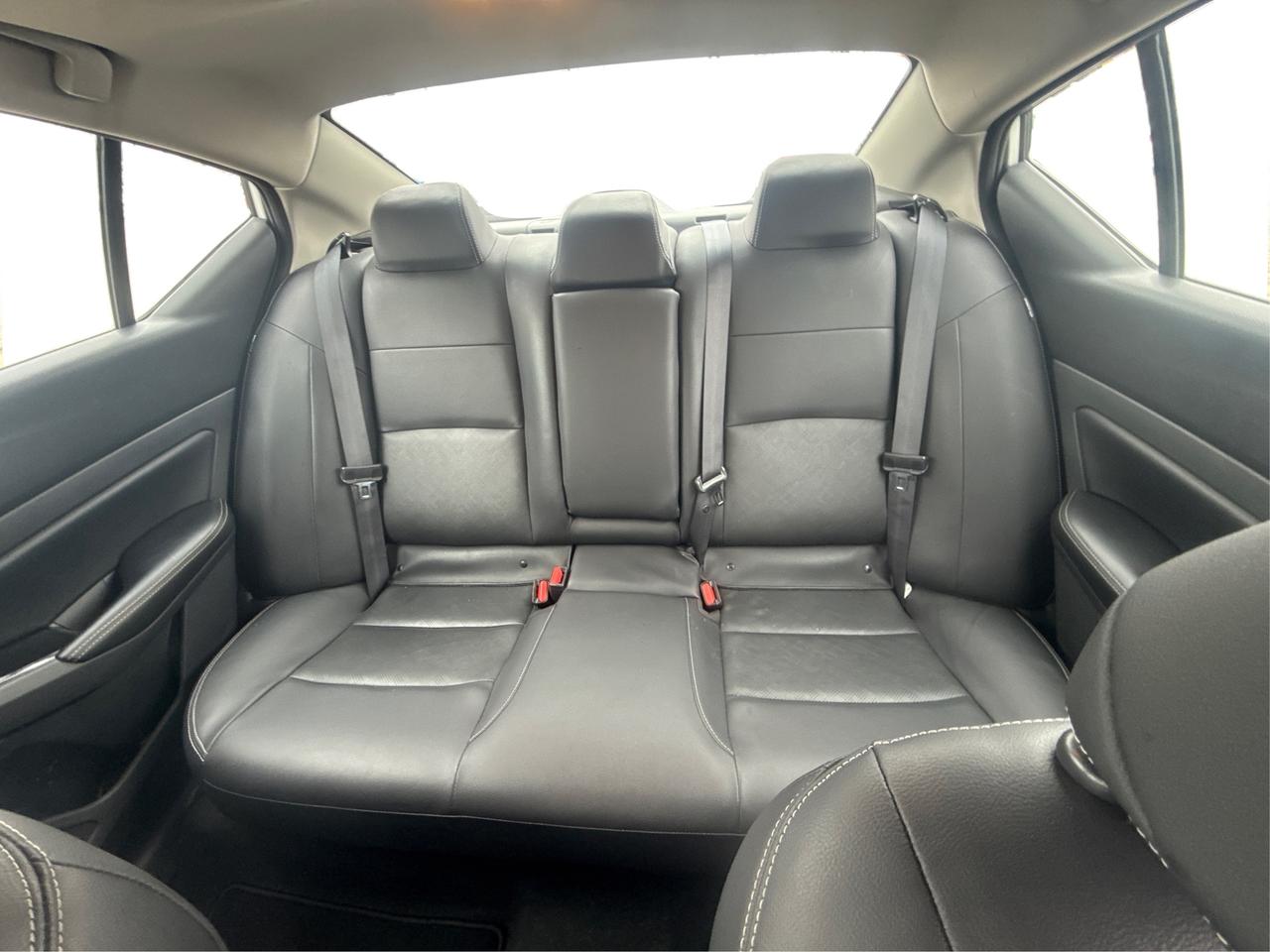 2024 Nissan Altima NAV LEATHER SUNROOF LOADED! WE FINANCE ALL CREDIT Photo