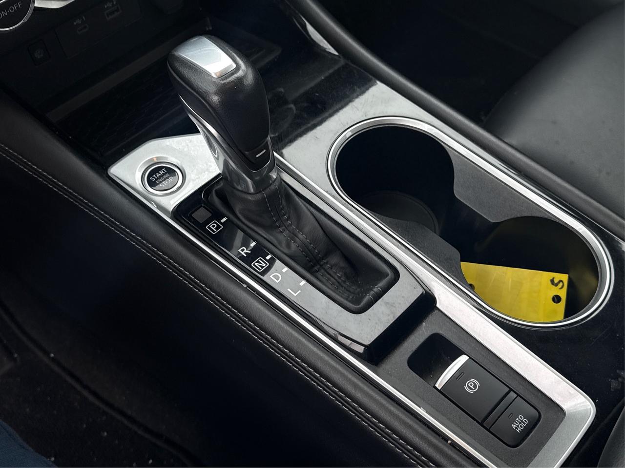 2024 Nissan Altima NAV LEATHER SUNROOF LOADED! WE FINANCE ALL CREDIT Photo