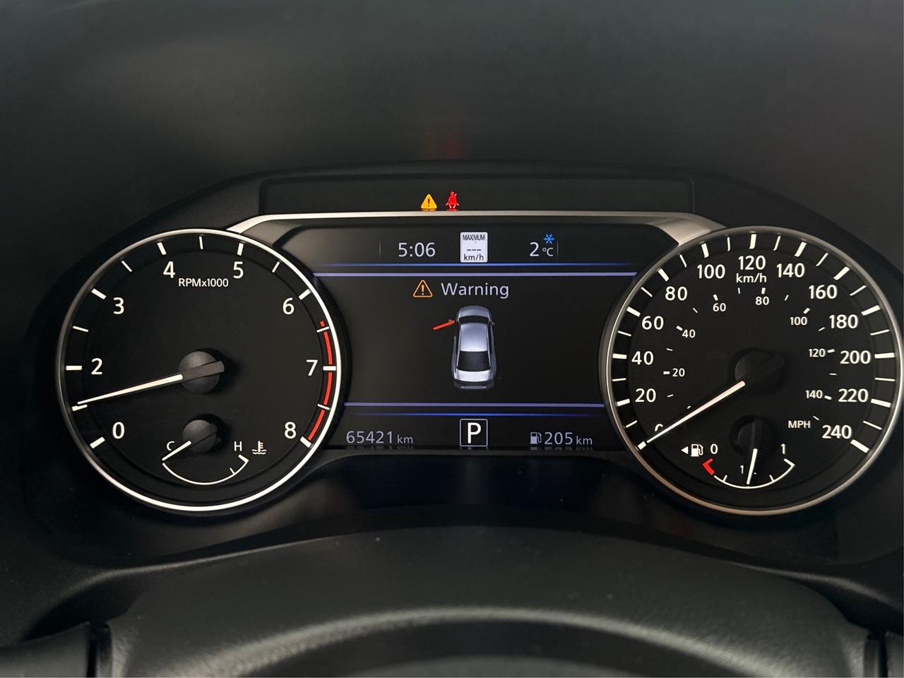 2024 Nissan Altima NAV LEATHER SUNROOF LOADED! WE FINANCE ALL CREDIT Photo