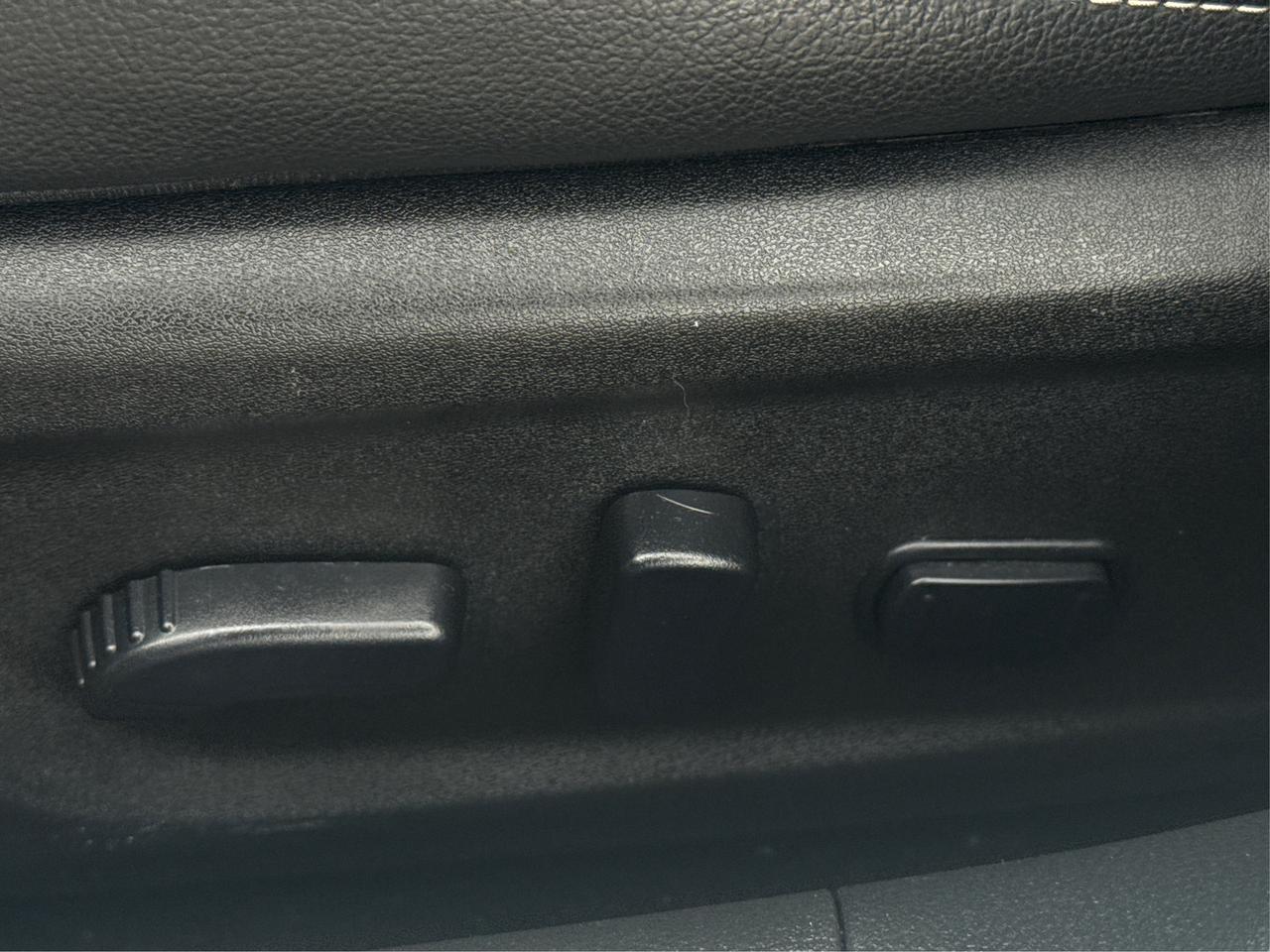 2024 Nissan Altima NAV LEATHER SUNROOF LOADED! WE FINANCE ALL CREDIT Photo