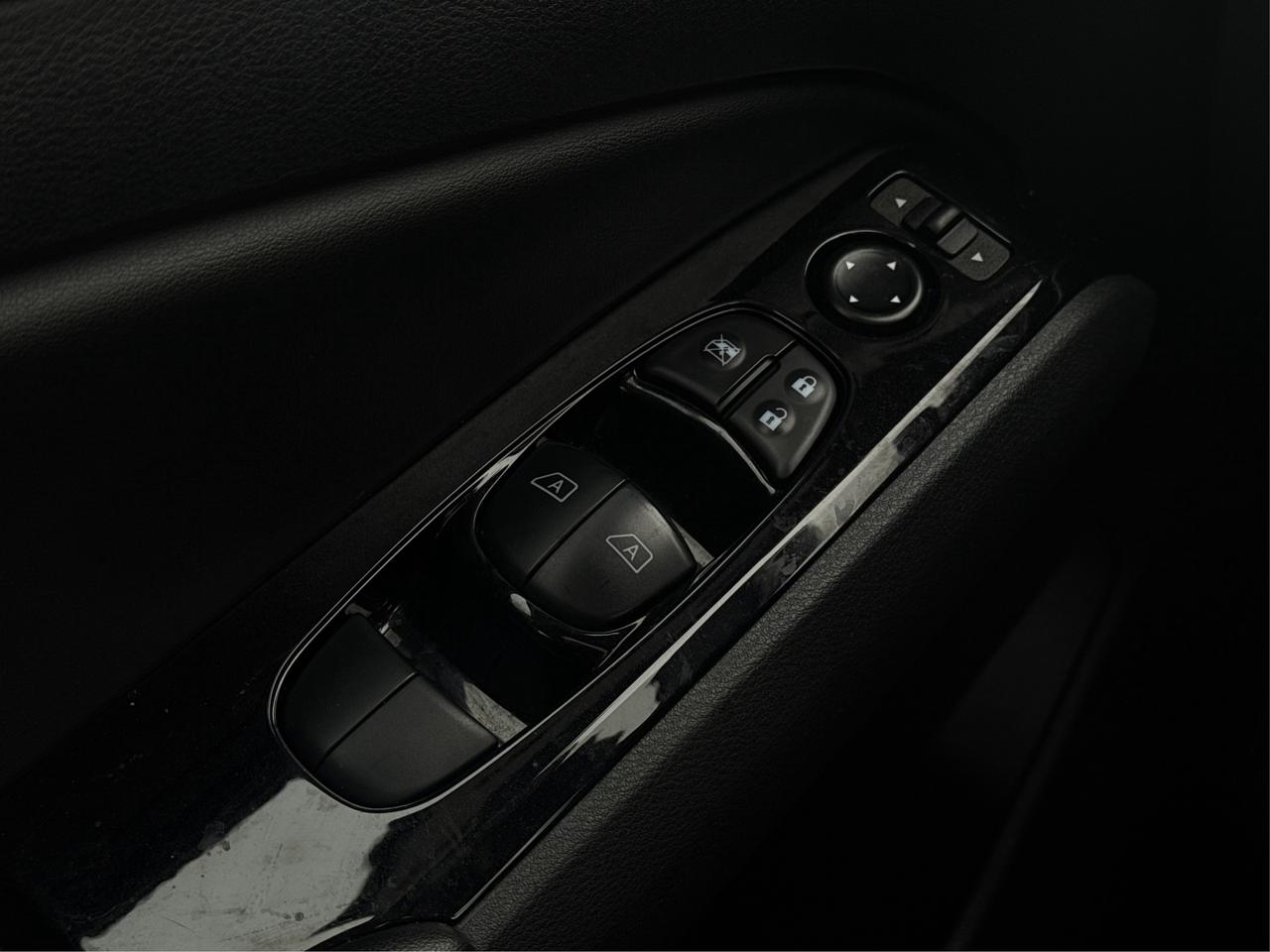 2024 Nissan Altima NAV LEATHER SUNROOF LOADED! WE FINANCE ALL CREDIT Photo