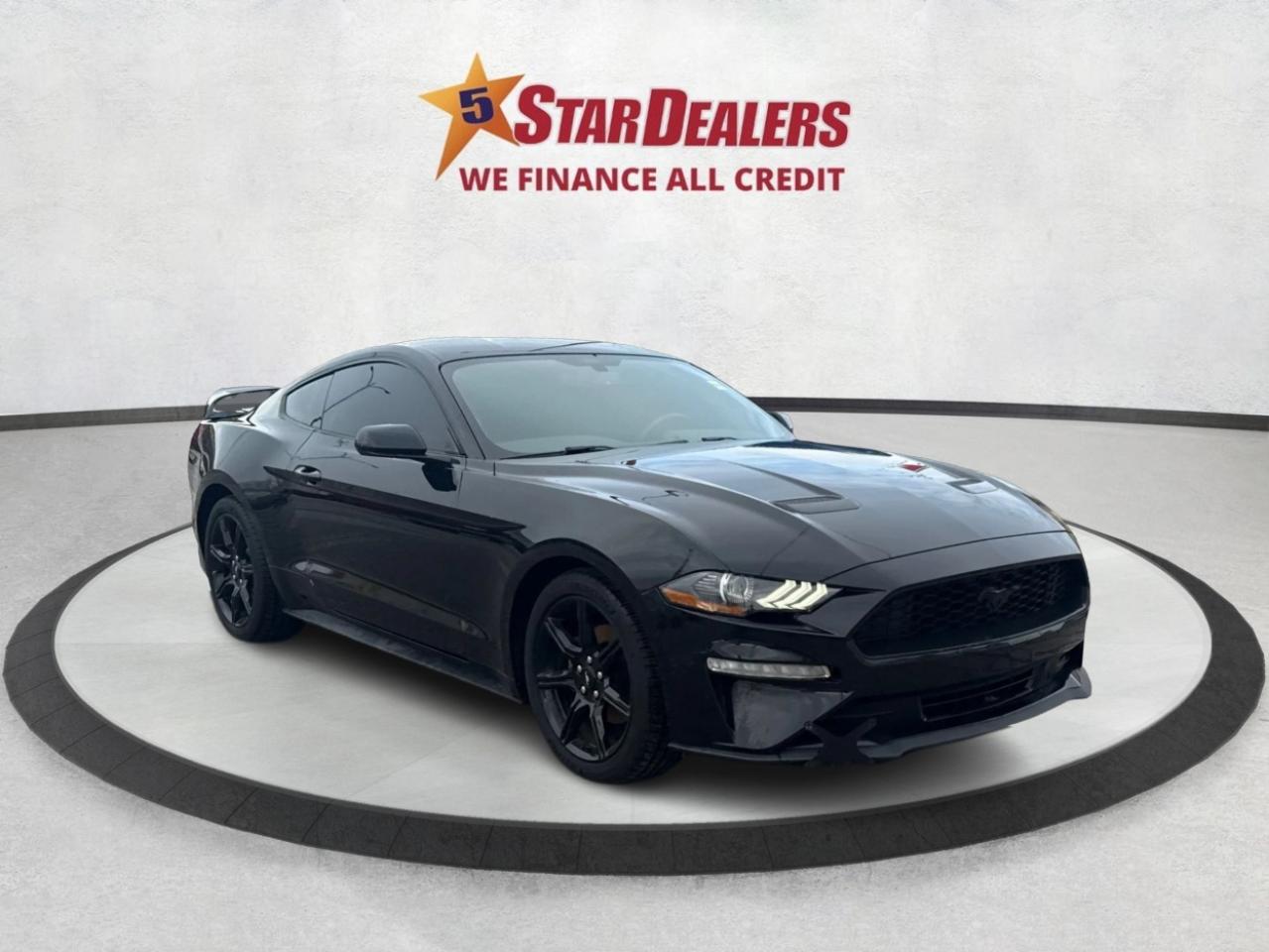 WE FINANCE ALL CREDIT! 700+ VEHICLES IN STOCK Instant Financing Approvals CALL OR TEXT 519+702+8888! OVER 700 CARS IN STOCK !Our Team will secure the Best Interest Rate from over 30 Auto Financing Lenders that can get you APPROVED! We also have access to in-house financing and leasing to help restore your credit. Financing available for all credit types! Whether you have Great Credit, No Credit, Slow Credit, Bad Credit, Been Bankrupt, On Disability, Or on a Pension,  for your car loan Guaranteed! For Your No Hassle, Same Day Auto Financing Approvals CALL OR TEXT 519+702+8888. $0 down options available with low monthly payments! At times a down payment may be required for financing. Apply with Confidence at https://www.5stardealer.ca/finance-application/ Looking to just sell your vehicle? WE BUY EVERYTHING EVEN IF YOU DONT BUY OURS: https://www.5stardealer.ca/instant-cash-offer/ The price of the vehicle includes a $480 administration charge. HST and Licensing costs are extra. *Standard Equipment is the default equipment supplied for the Make and Model of this vehicle but may not represent the final vehicle with additional/altered or fewer equipment options.