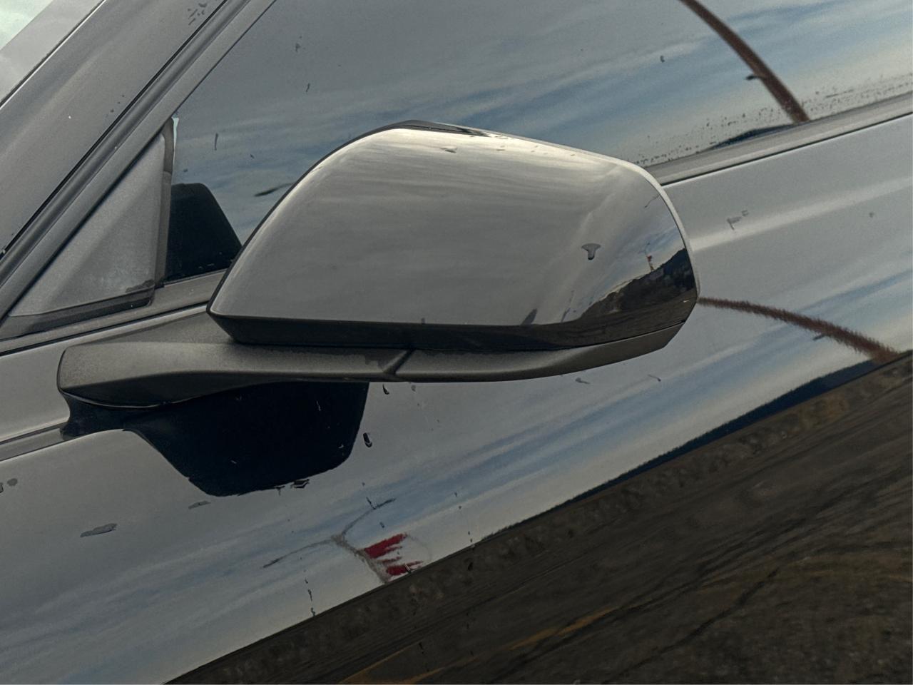 2019 Ford Mustang REAR CAM GT SPOILER CLEAN WE FINANCE ALL CREDIT! Photo