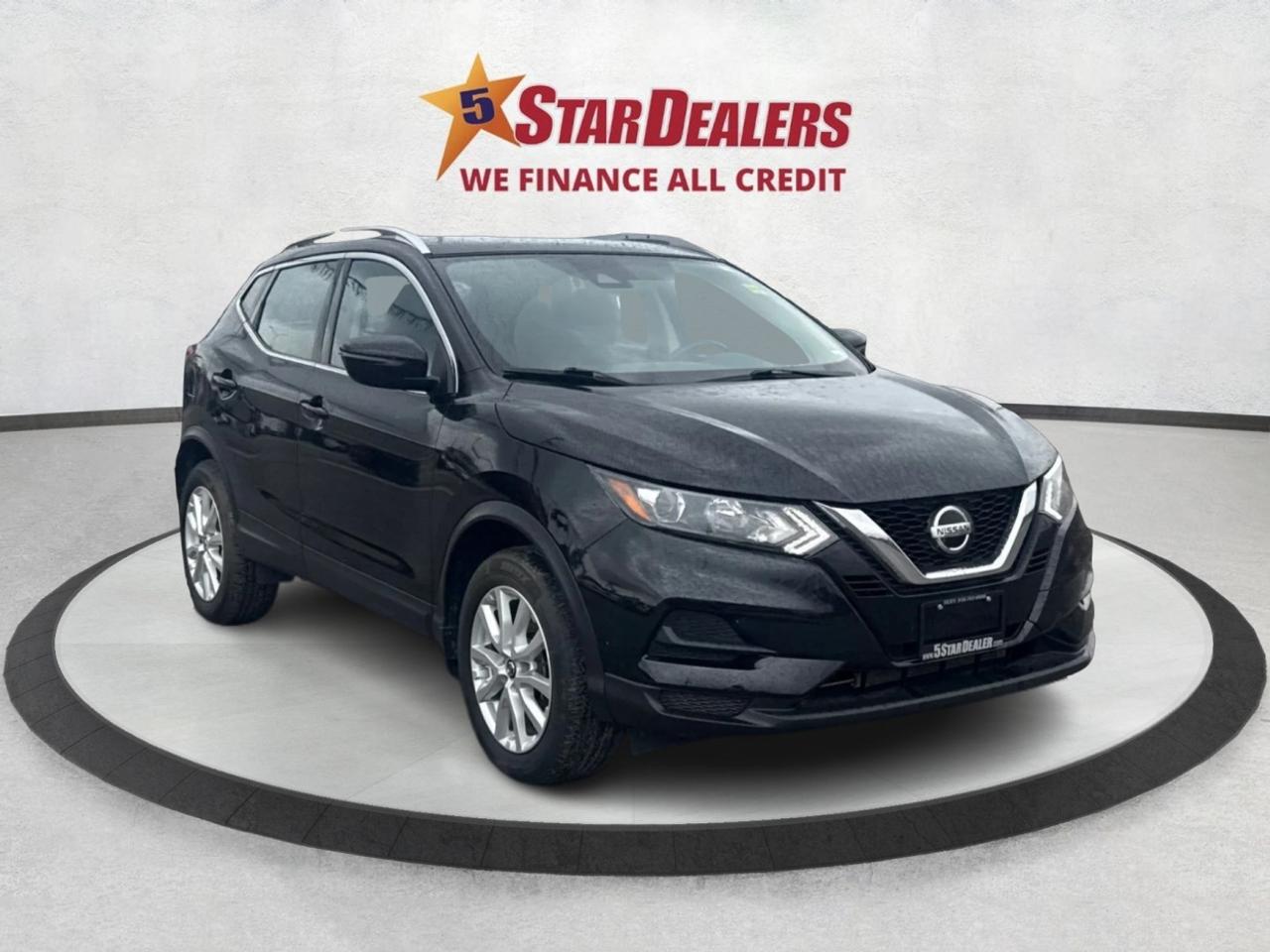 certified WE FINANCE ALL CREDIT! AWD SUNROOF REMOTE START! 700+ VEHICLES IN STOCK Instant Financing Approvals CALL OR TEXT 519+702+8888! OVER 700 CARS IN STOCK !Our Team will secure the Best Interest Rate from over 30 Auto Financing Lenders that can get you APPROVED! We also have access to in-house financing and leasing to help restore your credit. Financing available for all credit types! Whether you have Great Credit, No Credit, Slow Credit, Bad Credit, Been Bankrupt, On Disability, Or on a Pension,  for your car loan Guaranteed! For Your No Hassle, Same Day Auto Financing Approvals CALL OR TEXT 519+702+8888. $0 down options available with low monthly payments! At times a down payment may be required for financing. Apply with Confidence at https://www.5stardealer.ca/finance-application/ Looking to just sell your vehicle? WE BUY EVERYTHING EVEN IF YOU DONT BUY OURS: https://www.5stardealer.ca/instant-cash-offer/ The price of the vehicle includes a $480 administration charge. HST and Licensing costs are extra. *Standard Equipment is the default equipment supplied for the Make and Model of this vehicle but may not represent the final vehicle with additional/altered or fewer equipment options.