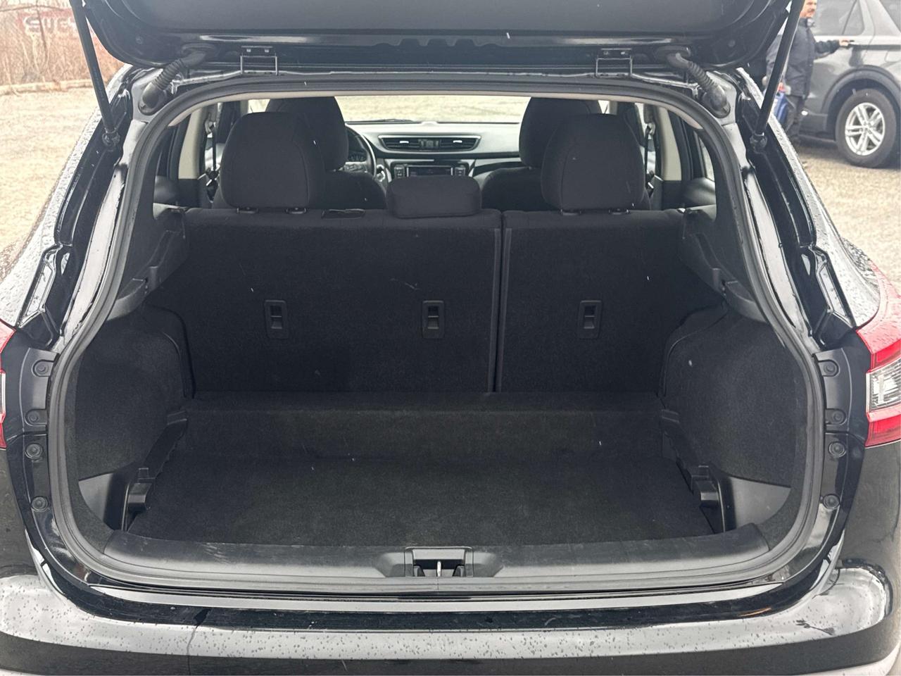 2023 Nissan Qashqai AWD SUNROOF REMOTE START WE FINANCE ALL CREDIT Photo