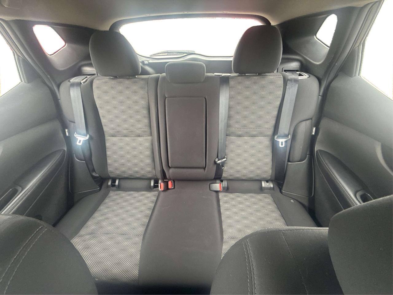 2023 Nissan Qashqai AWD SUNROOF REMOTE START WE FINANCE ALL CREDIT Photo