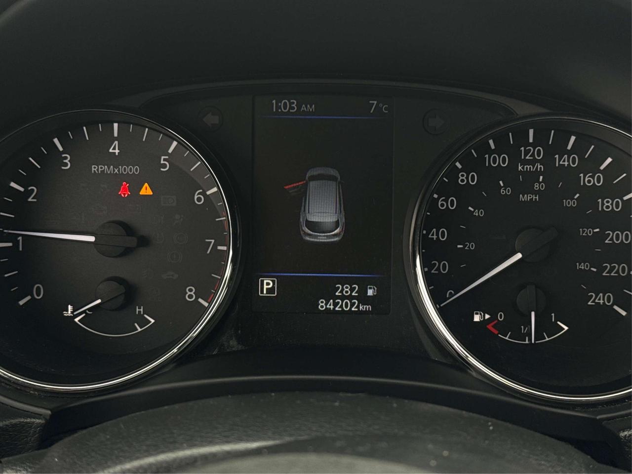 2023 Nissan Qashqai AWD SUNROOF REMOTE START WE FINANCE ALL CREDIT Photo
