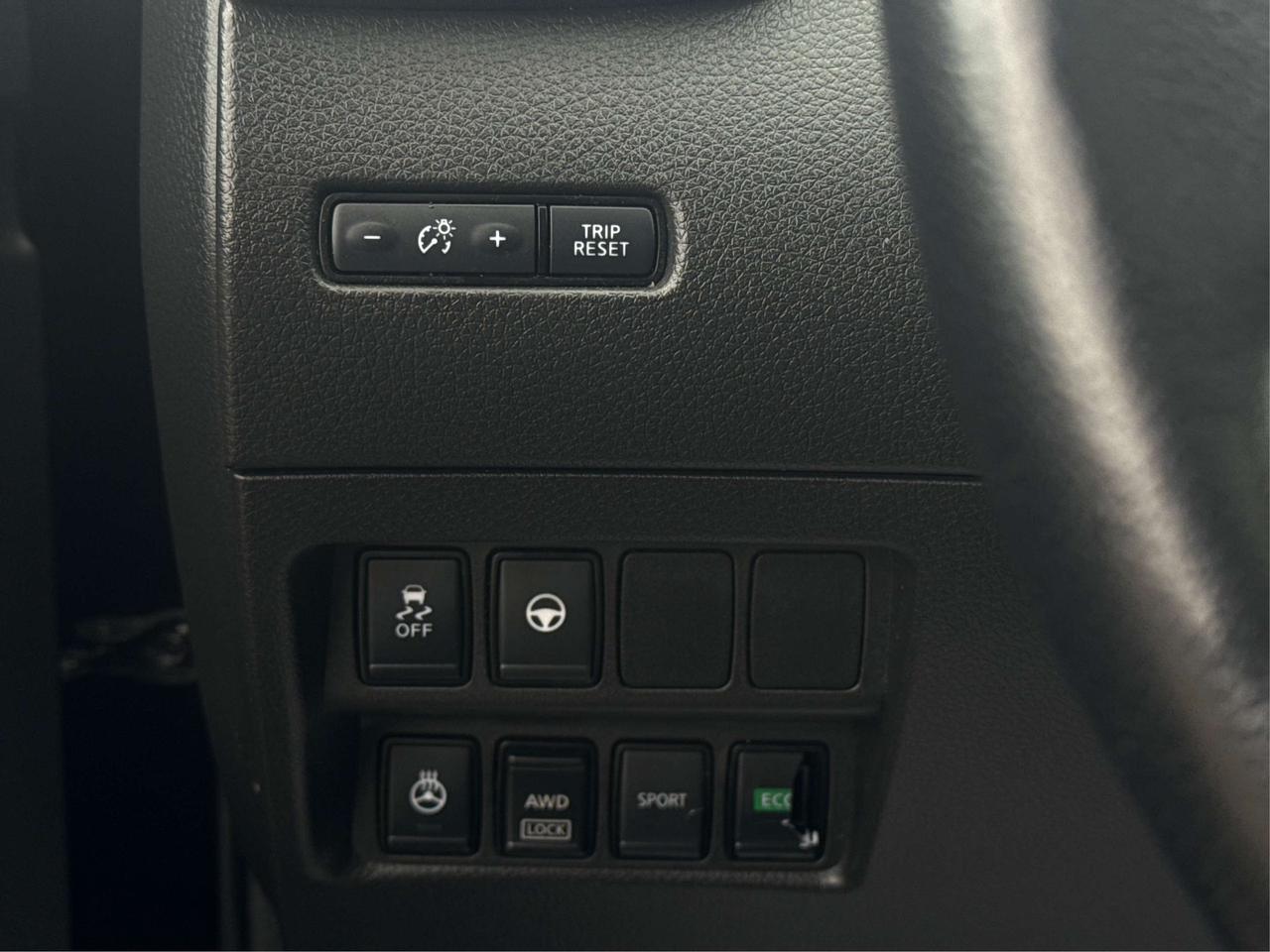2023 Nissan Qashqai AWD SUNROOF REMOTE START WE FINANCE ALL CREDIT Photo