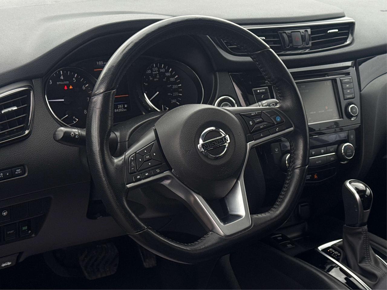 2023 Nissan Qashqai AWD SUNROOF REMOTE START WE FINANCE ALL CREDIT Photo