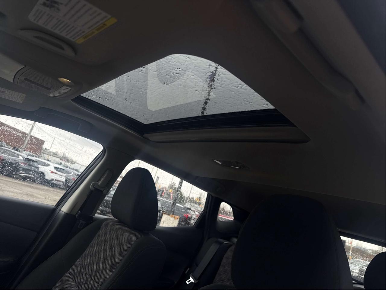 2023 Nissan Qashqai AWD SUNROOF REMOTE START WE FINANCE ALL CREDIT Photo