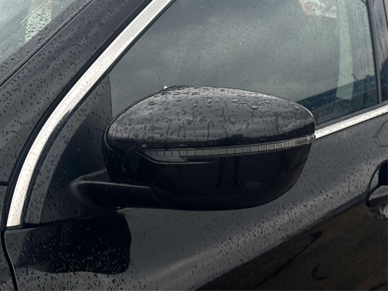 2023 Nissan Qashqai AWD SUNROOF REMOTE START WE FINANCE ALL CREDIT Photo