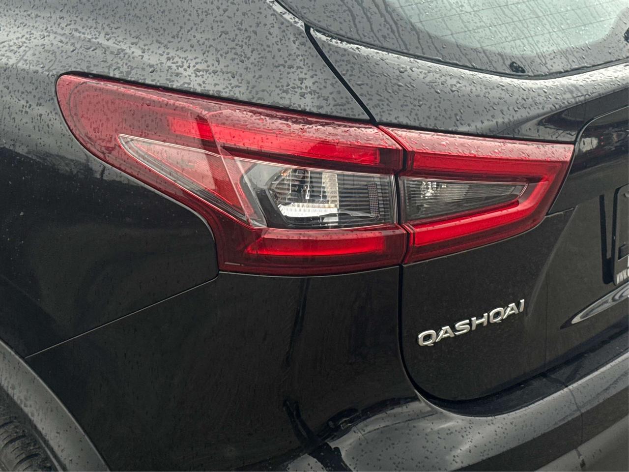 2023 Nissan Qashqai AWD SUNROOF REMOTE START WE FINANCE ALL CREDIT Photo