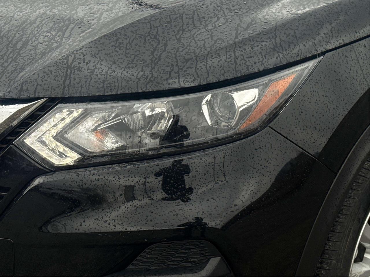 2023 Nissan Qashqai AWD SUNROOF REMOTE START WE FINANCE ALL CREDIT Photo