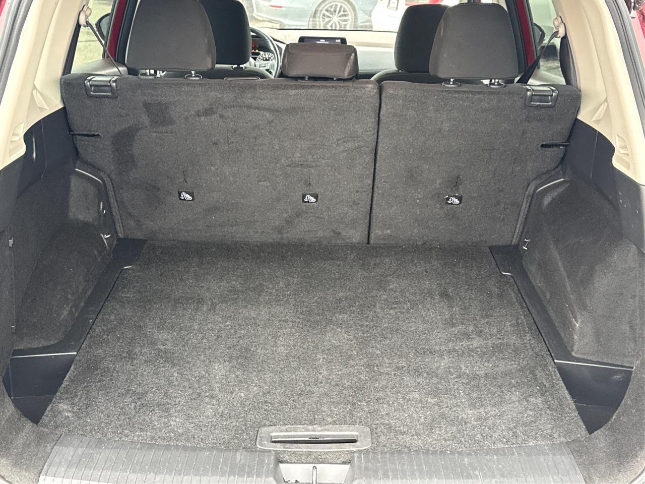 2023 Nissan Rogue AWD HEATED SEATS MINT WE FINANCE ALL CREDIT! Photo