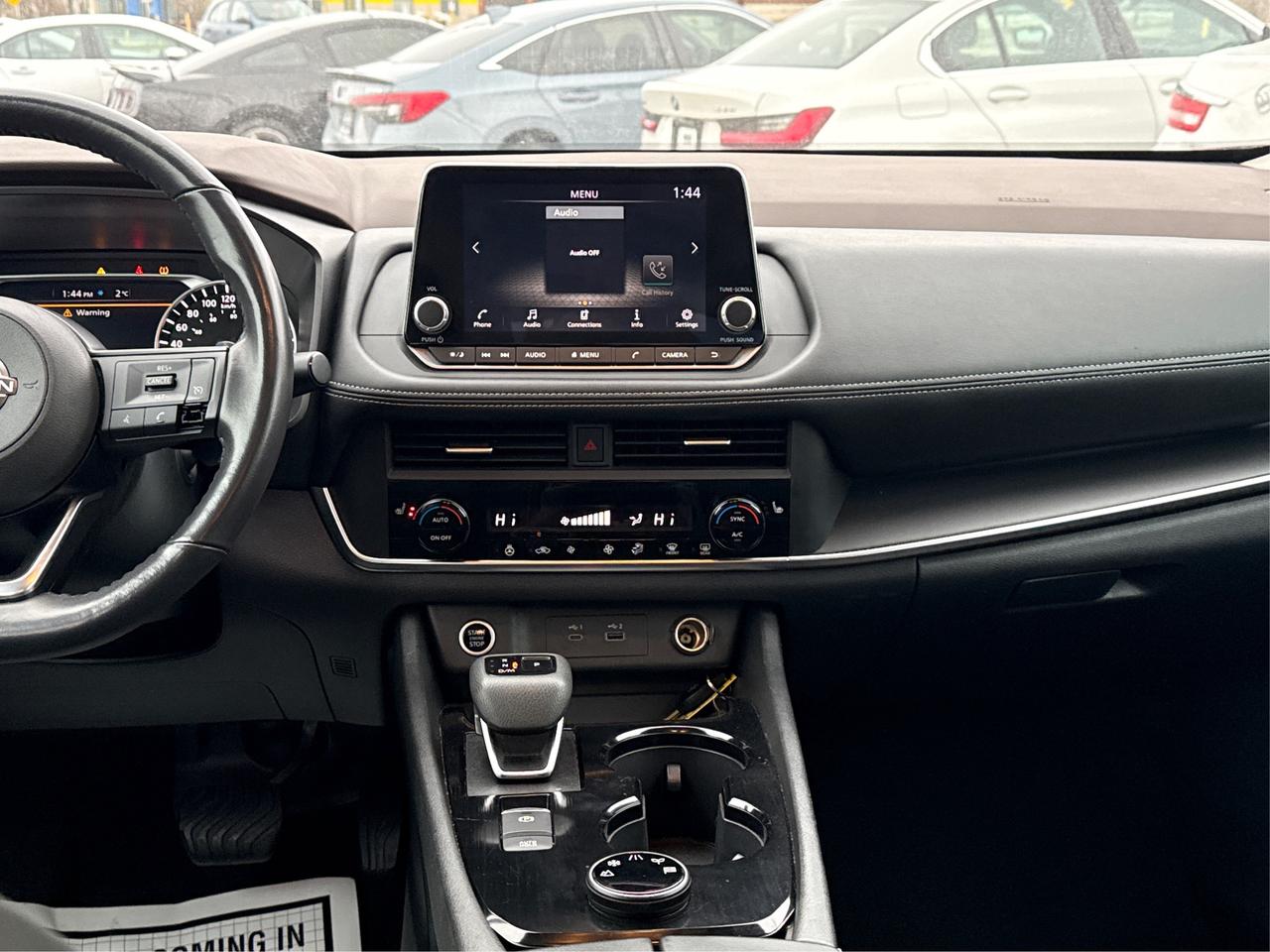 2023 Nissan Rogue AWD HEATED SEATS MINT WE FINANCE ALL CREDIT! Photo