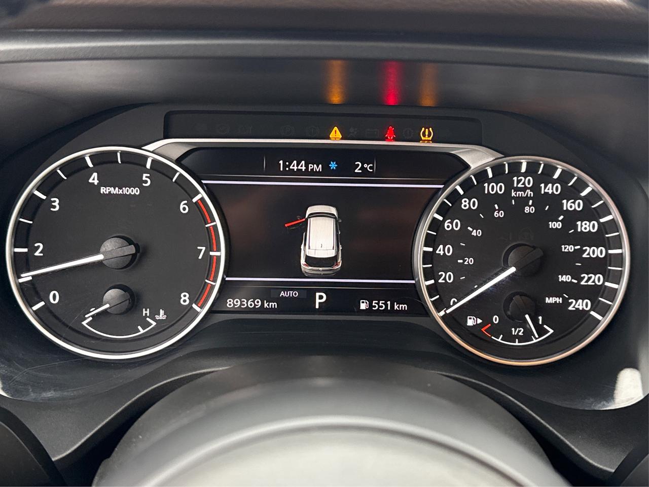 2023 Nissan Rogue AWD HEATED SEATS MINT WE FINANCE ALL CREDIT! Photo