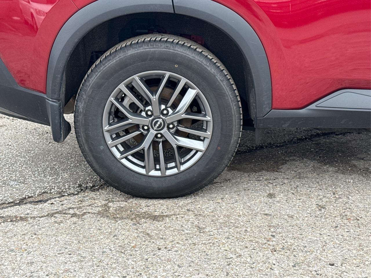 2023 Nissan Rogue AWD HEATED SEATS MINT WE FINANCE ALL CREDIT! Photo