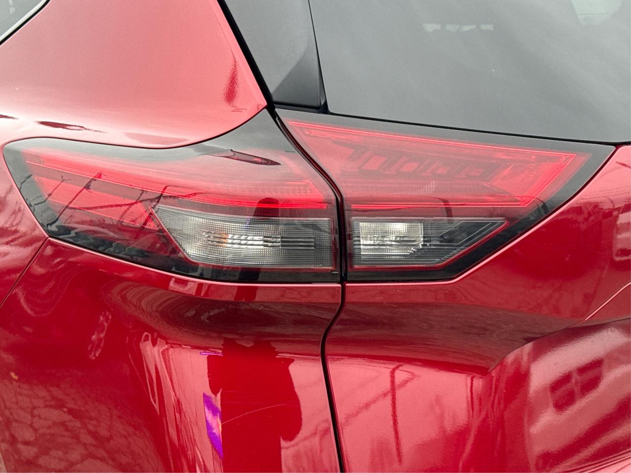 2023 Nissan Rogue AWD HEATED SEATS MINT WE FINANCE ALL CREDIT! Photo