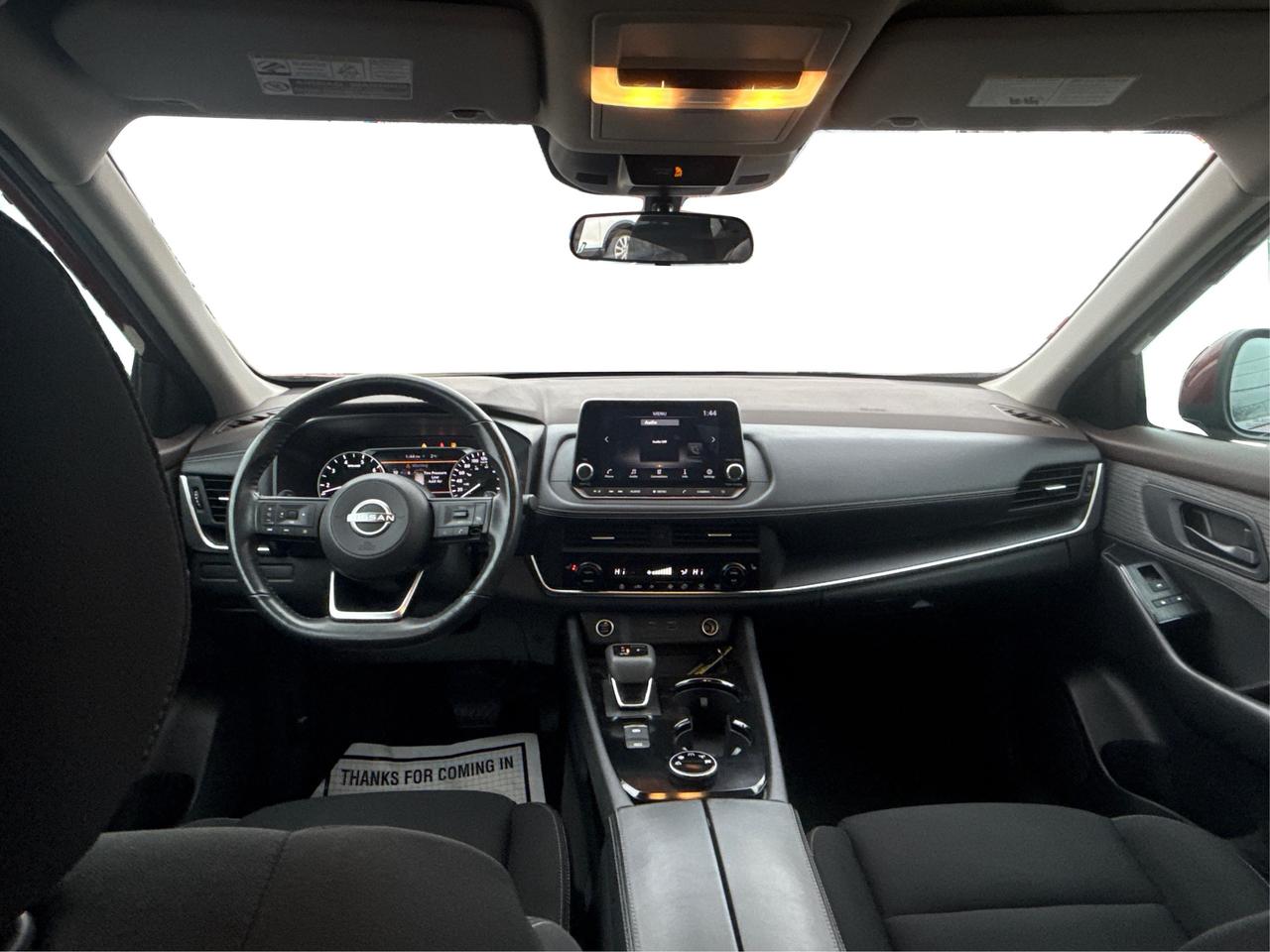 2023 Nissan Rogue AWD HEATED SEATS MINT WE FINANCE ALL CREDIT! Photo