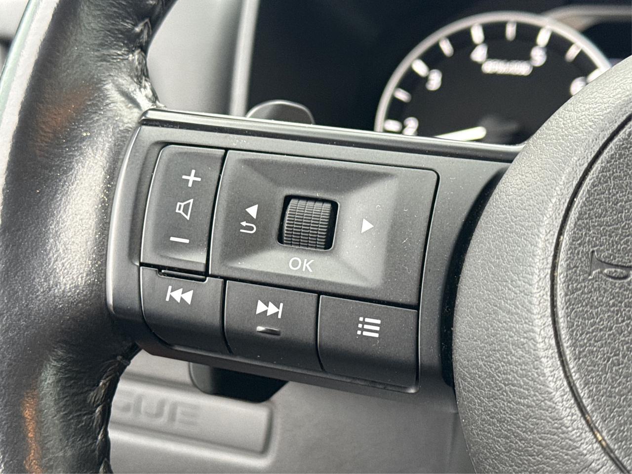 2023 Nissan Rogue AWD HEATED SEATS MINT WE FINANCE ALL CREDIT! Photo