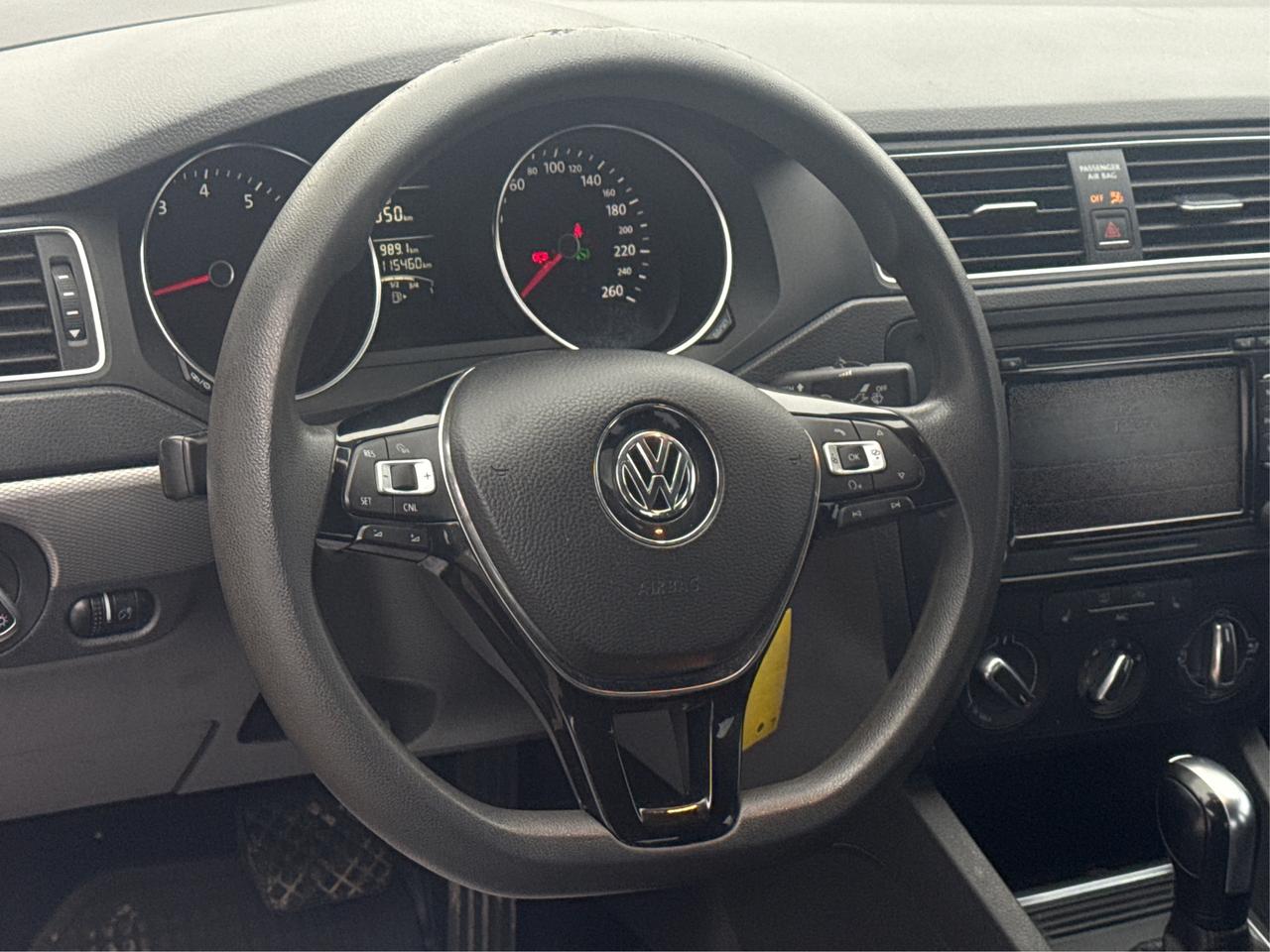 2015 Volkswagen Jetta Sedan SUNROOF CLEAN MUST SEE WE FINANCE ALL CREDIT Photo