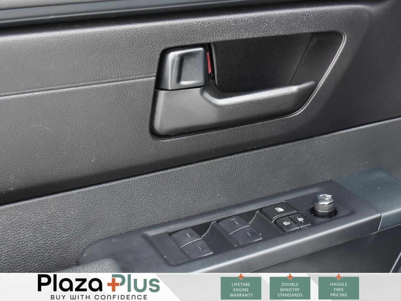 2024 Toyota Tundra SR   4X4   INCLUDES CERAMIC, 3M PPF, TOW HITCH & S Photo