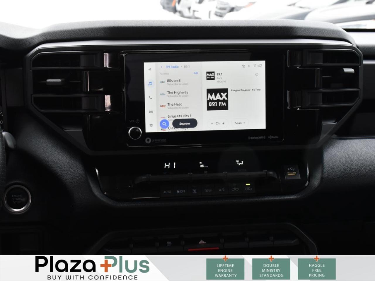 2024 Toyota Tundra SR   4X4   INCLUDES CERAMIC, 3M PPF, TOW HITCH & S Photo