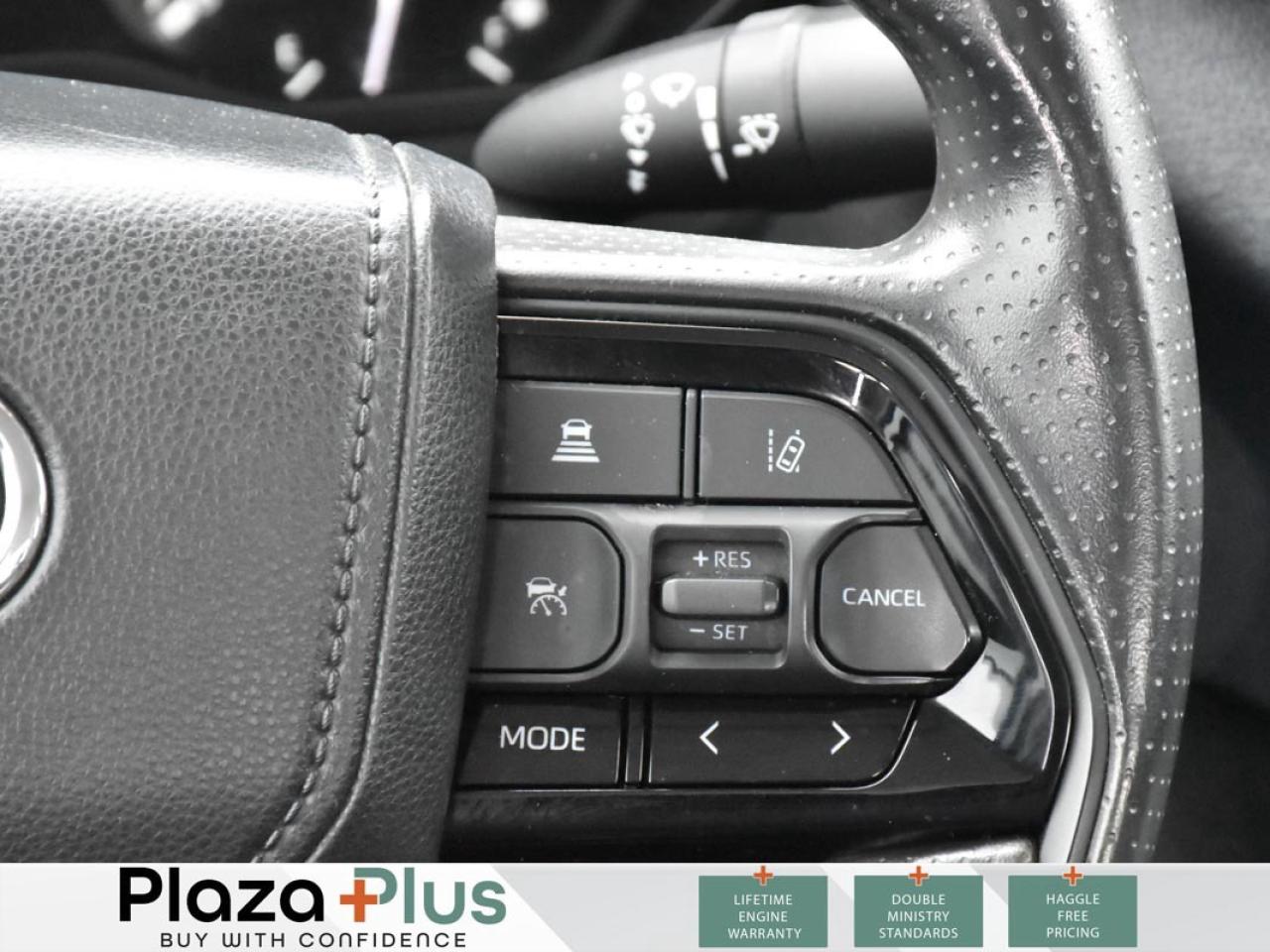 2024 Toyota Tundra SR   4X4   INCLUDES CERAMIC, 3M PPF, TOW HITCH & S Photo