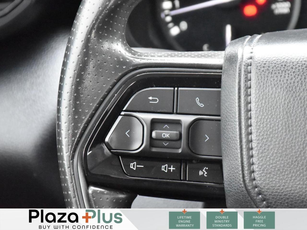 2024 Toyota Tundra SR   4X4   INCLUDES CERAMIC, 3M PPF, TOW HITCH & S Photo