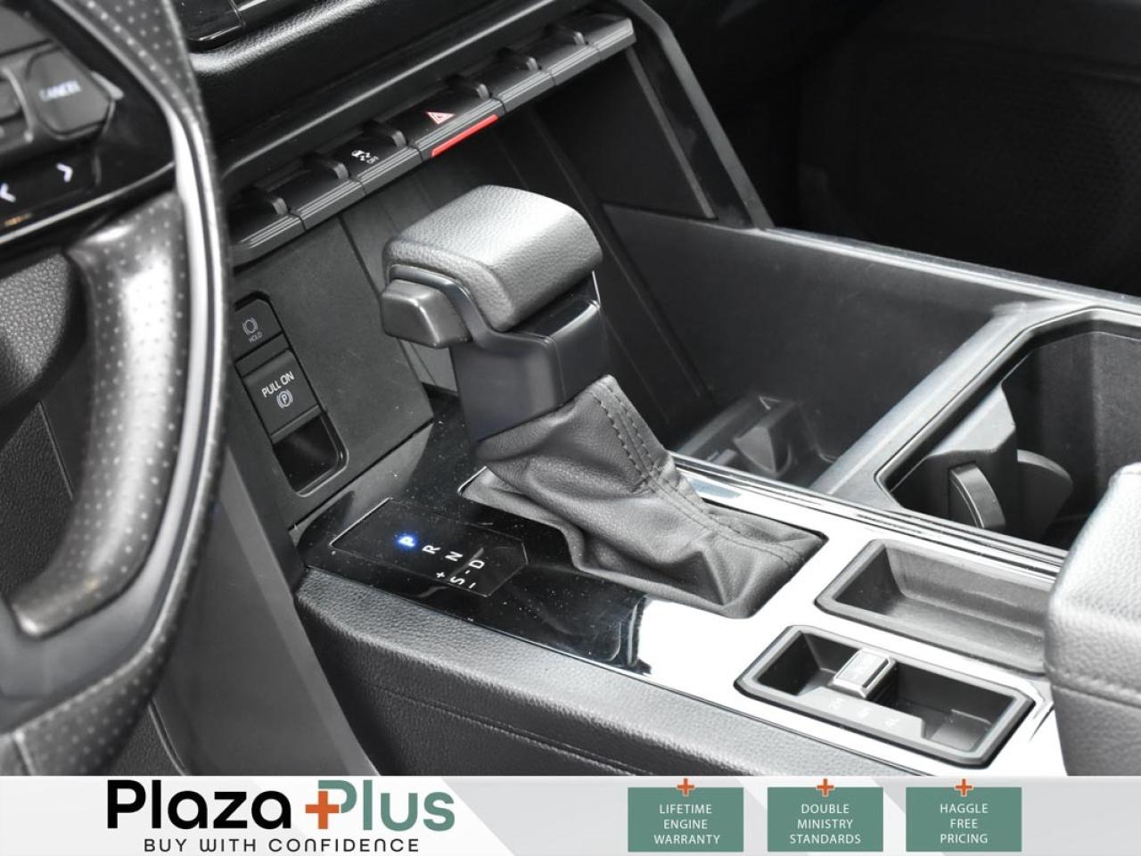 2024 Toyota Tundra SR   4X4   INCLUDES CERAMIC, 3M PPF, TOW HITCH & S Photo