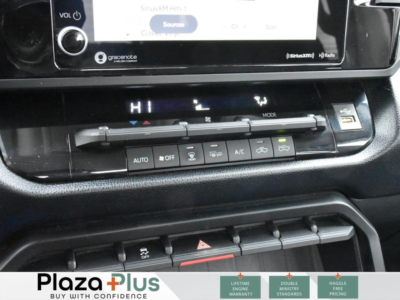 2024 Toyota Tundra SR   4X4   INCLUDES CERAMIC, 3M PPF, TOW HITCH & S Photo