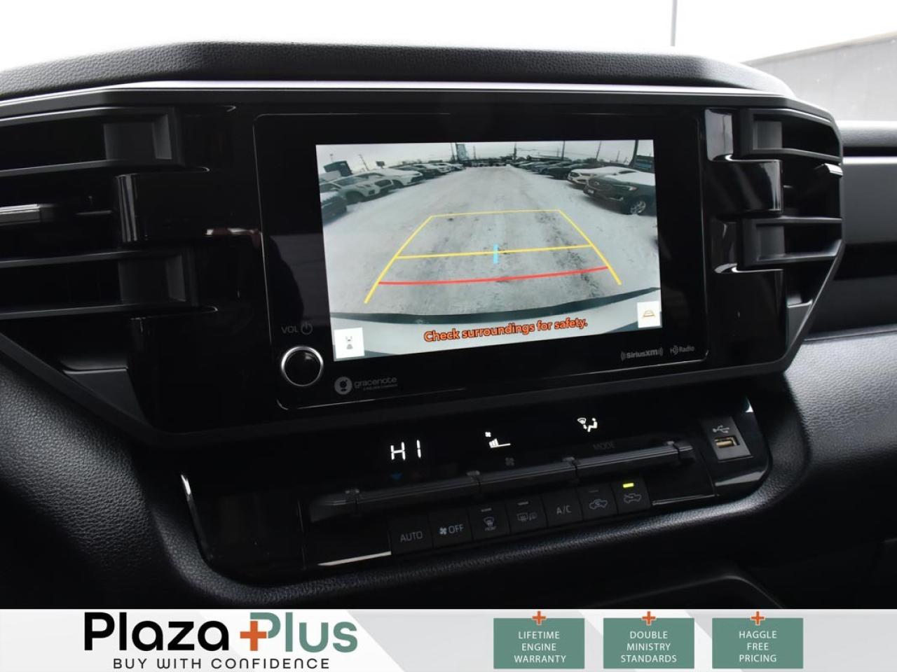 2024 Toyota Tundra SR   4X4   INCLUDES CERAMIC, 3M PPF, TOW HITCH & S Photo