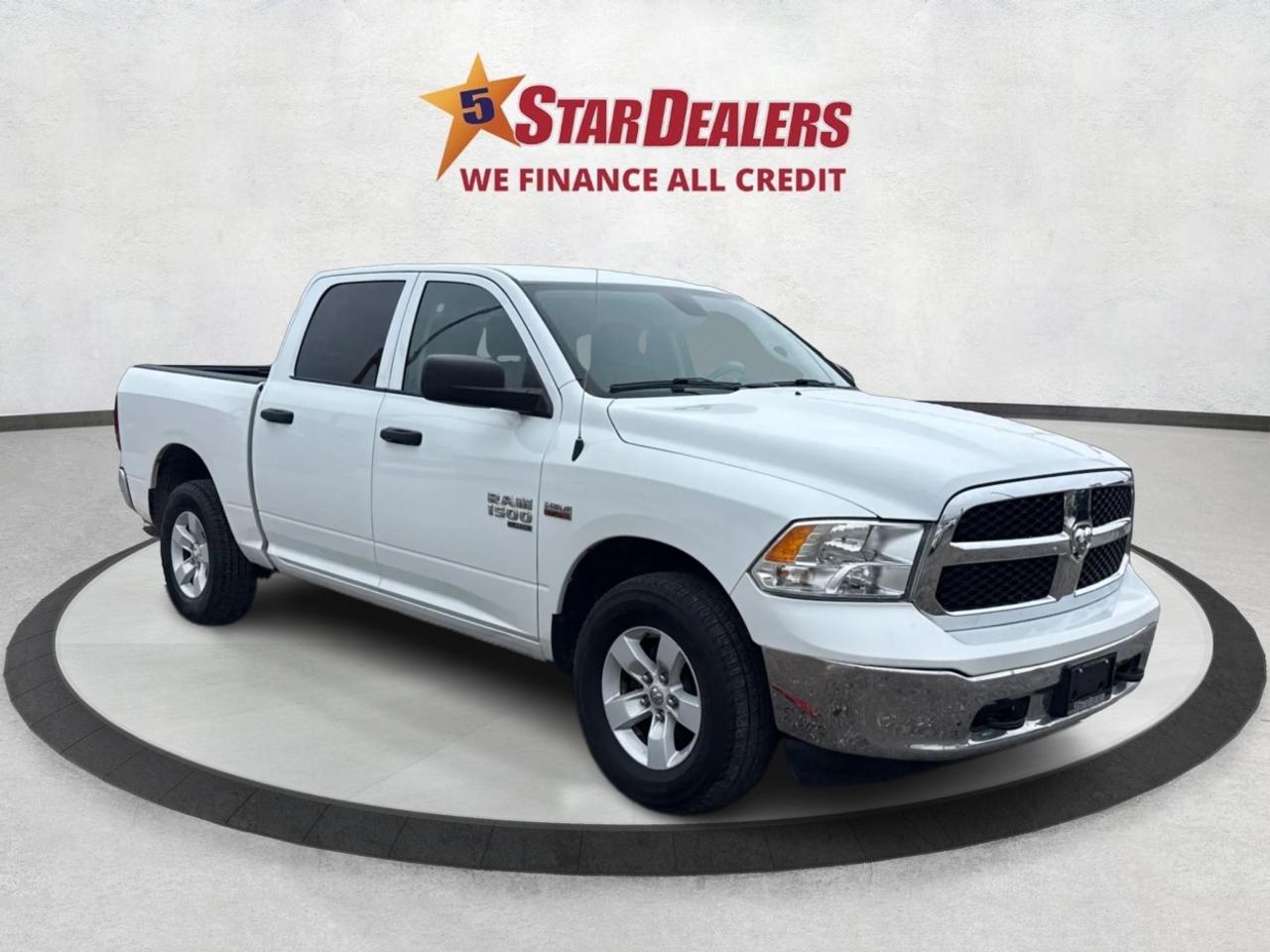 WE FINANCE ALL CREDIT! 700+ VEHICLES IN STOCK Instant Financing Approvals CALL OR TEXT 519+702+8888! OVER 700 CARS IN STOCK !Our Team will secure the Best Interest Rate from over 30 Auto Financing Lenders that can get you APPROVED! We also have access to in-house financing and leasing to help restore your credit. Financing available for all credit types! Whether you have Great Credit, No Credit, Slow Credit, Bad Credit, Been Bankrupt, On Disability, Or on a Pension,  for your car loan Guaranteed! For Your No Hassle, Same Day Auto Financing Approvals CALL OR TEXT 519+702+8888. $0 down options available with low monthly payments! At times a down payment may be required for financing. Apply with Confidence at https://www.5stardealer.ca/finance-application/ Looking to just sell your vehicle? WE BUY EVERYTHING EVEN IF YOU DONT BUY OURS: https://www.5stardealer.ca/instant-cash-offer/ The price of the vehicle includes a $480 administration charge. HST and Licensing costs are extra. *Standard Equipment is the default equipment supplied for the Make and Model of this vehicle but may not represent the final vehicle with additional/altered or fewer equipment options.