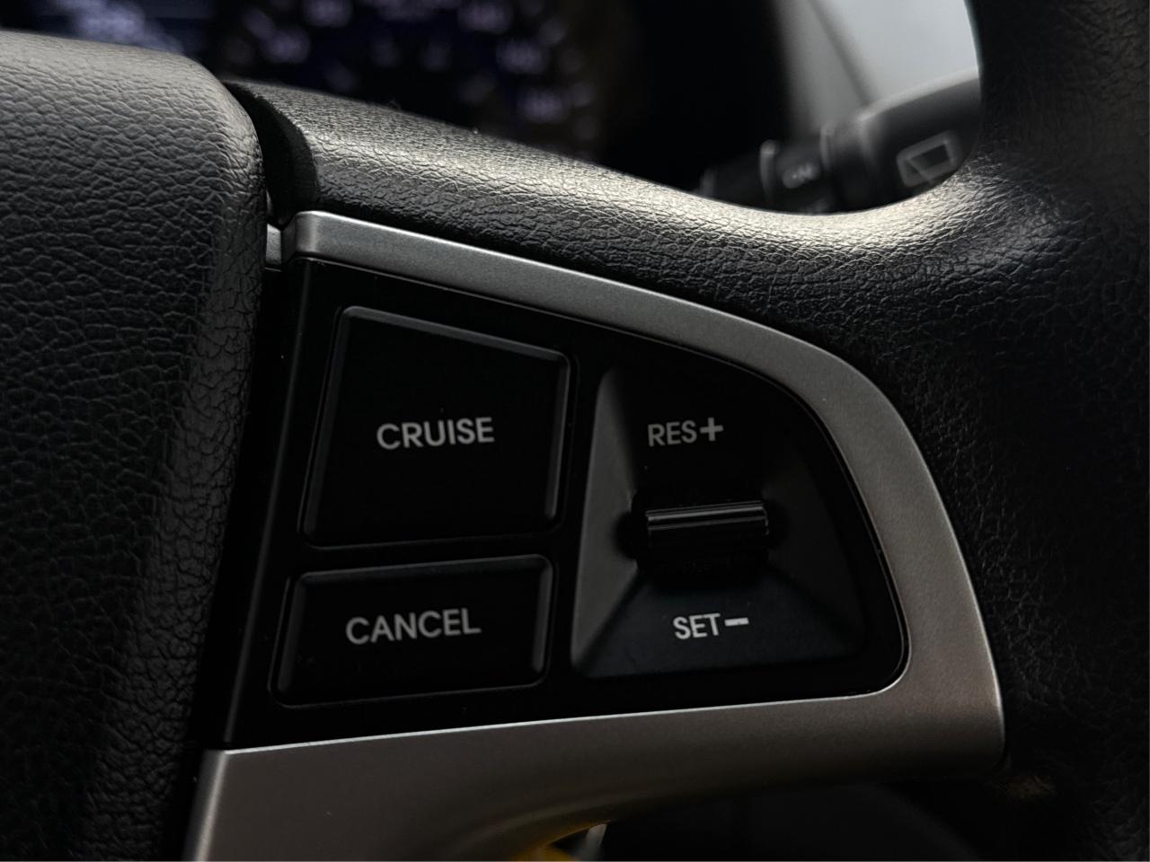 2014 Hyundai Accent GL HEATED SEATS MUST SEE WE FINANCE ALL CREDIT! Photo